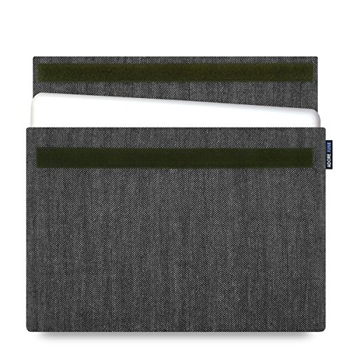 Adore June Business Hülle für Apple MacBook Pro Retina 15" (2012 - 2015)