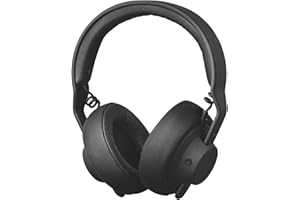 Auriculares Inalámbricos AiAiAi TMA-2 MOVE Negro