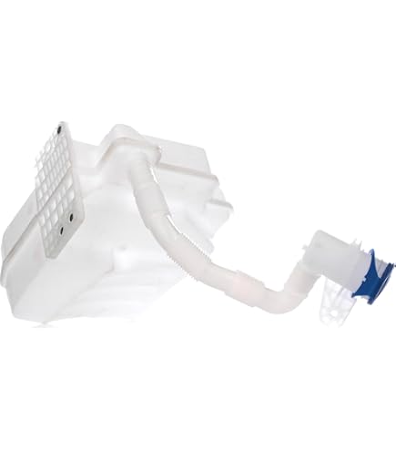 VAICO V10-2933 Serbatoio Acqua Lavavetri Per Audi A6 (1997-2005) - Ricambio Compatibile - 4