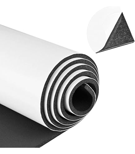 Zelfklevend schuim 3000 x 1000 x 22 mm | Bouwproducten