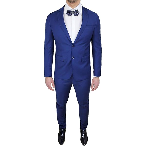 Abito Uomo Completo Sartoriale Grigio - Taglie Forti Conformato Per Cerimonia Ed Elegante Casual - Foto 4