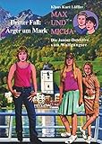 Cover zum Buch Max und Micha: Die Junior-Detektive v...
