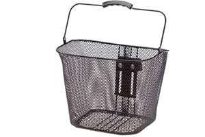 Prophete Cesta City con Manillar Adaptador, 6453