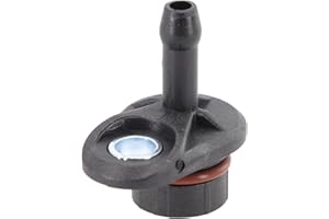 RANRAO Vacuum Pump Valve Repair Kit for 1 0 & 1 5 Ecoboost CM5G2A451GA 1867424, Restores Engine Function