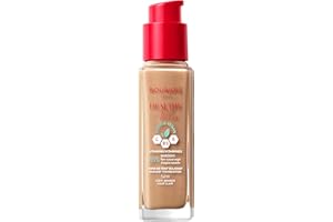 ‎BOURJOIS Coty Healthy Mix Clean Podkład do Twarzy, 056 - Jasny Brąz, 30 ml