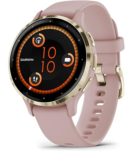 Garmin Vivomove 3S: lo smartwatch ibrido con 40€ di sconto
