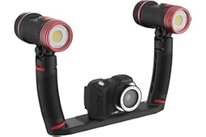 Sealife Micro 3.0 Pro Duo 5000 Set