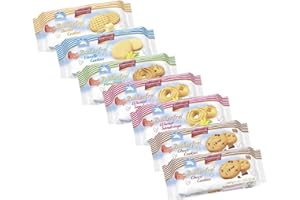 FOOODY 4U SINCE 2020 DEIN ONLINE KIOSK Probierpaket Coppenrath zuckerfreies Feingebäck (7 x 200 g): 1 x Vanille Cookie, 2 x Choco Cookie, 1 x Haselnuss Ringe, 2 x Wiener Sandringe, 1 x Butter Cookies