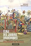 Eloge des jardins anarchiques (1DVD) by 