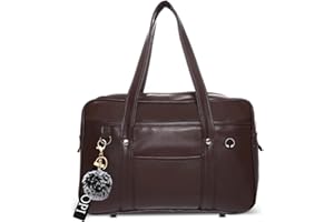 DIRRONA damska na torebkę JK torba duże torby na ramię moda japońska tornister PU skóra zakupy Casual Travel torebki damskie