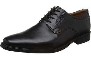 Clarks Tilden Plain herr Derby
