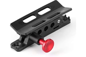 ‎AOUTECEN Feuerlöscherhalterung, Nylon-Aluminium-Feuerlöscherhalter, langlebig, als Autoersatz für RZR 700 800