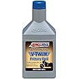 Amsoil MVPQT Synthetic V-Twin Primary Fluid