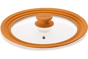 Tescoma 619128 Coperchio Unicover 28/30/32 cm