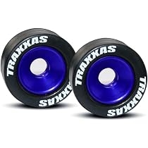 Traxxas Wheelie Bar Assembly for T-Maxx E-Maxx