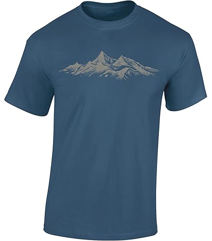 Camisetas Mammut Hombre · El Corte Inglés