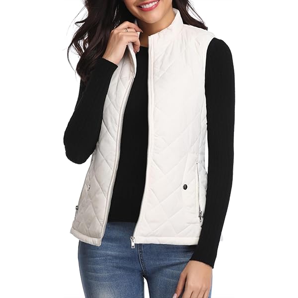 Veste Softshell Femme Sans Manches - Imperméable, Réfléchissante Pour Sport