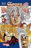 Seven Deadly Sins 23 (23) by 