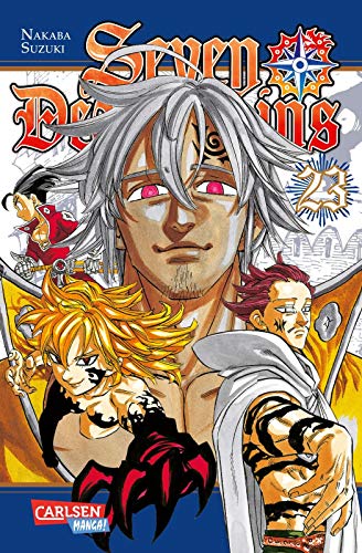 Seven Deadly Sins 23 (23)