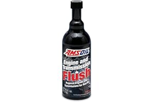 amsoil Engine and transmission Flush 16 oz