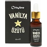 Hayfene Vanilla Extract (Extract) 20 ml