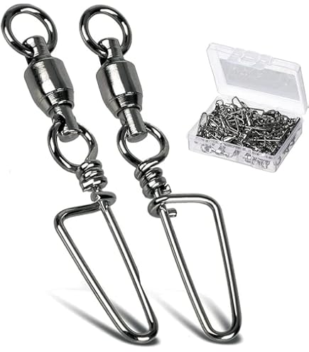 Émerillon Et Manille Libre En Inox 316 - Diamètre 6 Mm - Réf. A54206 - Neuf FP Inox
