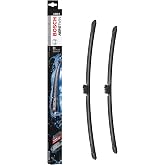 BOSCH Aerotwin Silecek Seti Mercedes E Serisi W213 (2016-2023), GLB (2020-2025), EQB (2023-2025) [600/550 mm] A242S 339701424