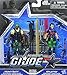 Produktbild G.I. Joe Heavy Duty und Stiletto Action Marine - Heavy Conflict - 50th Anniversary 2015 - Actionfiguren Set von Hasbro