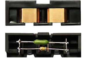 PE@MAK OPC - Tamburo di reset chip per Samsung CLP-320 / CLP-325 / CLX-3180 / CLX-3185 / CLT-R407