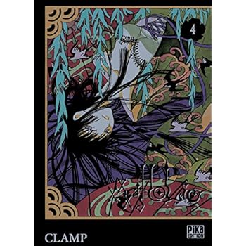 xxxHolic T04 xxxHolic T04