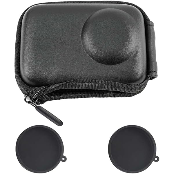 Hesupy Étui Pour Appareil Photo Nano, Mini Sac De Rangement Pour DJI