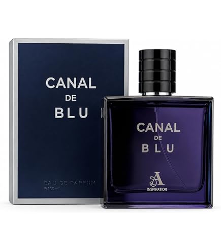 Chanel Bleu De Chanel Pour Homme 50ml Eau De Parfum Spray : Amazon