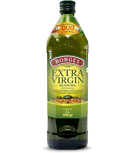 Borges Extra Virgin Olive Oil