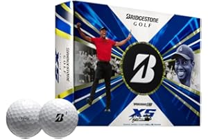 Bridgestone Golf 2022 Tour B XS Palline da golf (una dozzina)