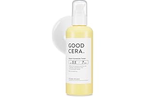 Holika Holika Holika Holika Skin And Good Cera Toner (Sensitive) 180 ml