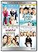 Romantic Comedy 4-Film Set [Edizione: Stati Uniti] [Italia] [DVD]