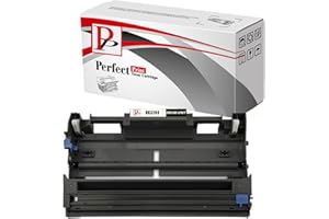 PerfectPrint Compatible Drum Unit Replace BDR3200 for Brother DCP-8070D DCP-8085DN HL-5340D HL-5340DL HL-5350DN HL-5350DNLT HL-5370DW HL-5380DN MFC-8370DN MFC-8380DN MFC-8880DN MFC-8890DW