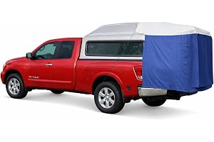 Dac Inc.-fordon Tents DAC full – storlek lastbil Tent by