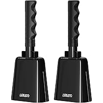 Cricchetti In Legno Per Spinning - 3 Pezzi - Per Feste, Eventi Sportivi E Giochi - Suono Nitido - Foto 5