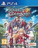 The Legend of Heroes: Trails of Cold Steel