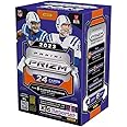 2023 Panini Prizm Football Blaster Box (6 Count Pack of 1)