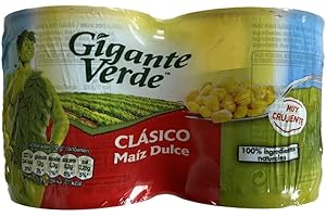 ZAINO ROCCO SRL Mais Dolce Classico Gigante Verde 24 confezioni da 160g