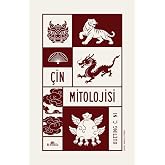 &Ccedil;in Mitolojisi