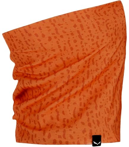 Salewa Pedro Dry Headband - Sciarpa Tecnica Traspirante Per Trekking E Sci Alpinismo