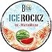 Produktbild Aladin Bigg Ice Rockz Watermelon, 1er Pack (1 x 120 g)