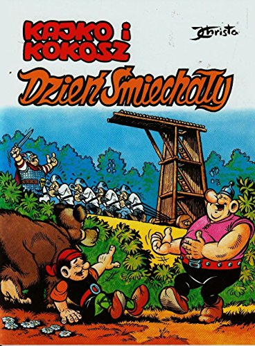 Download Kajko I Kokosz Dzien Smiechaly Pdf Ropiusferran