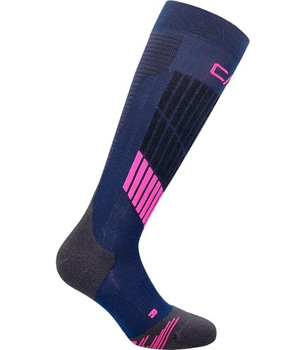 CMP Ski Sock Lenpur WMN - Unisex's Ski Socks | Shop - 5