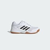 Adidas Unisex Yetişkin Speedcourt Indoor Shoes