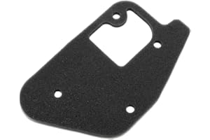 Filtre à air Insert RMS, pour boîte de Filtre de Original, MBK Booster, Stunt/Yamaha BWS, Slider, Spy, Zuma (Moteur sur Pied)