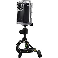 Brinno BCC200 Time-Lapse Construction Camera Pro (Black)